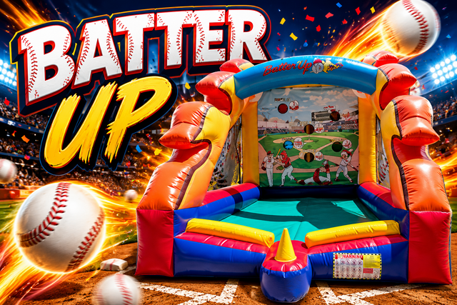 Batter Up
