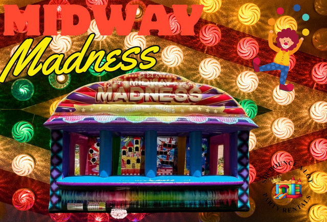 Midway Madness