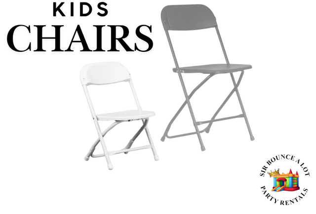 Kids Chairs
