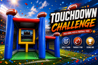 Touchdown Challenge