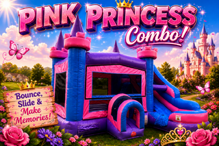 Pink Princess Combo