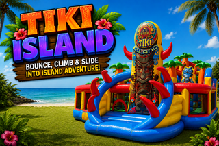 Tiki Island