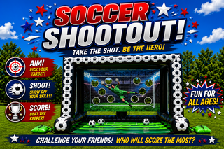Soccer Shootout
