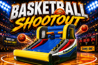 Basketball Shootout