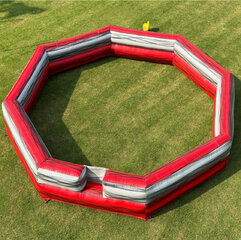 Gaga ball/Foam pit