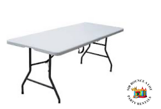 6ft Table