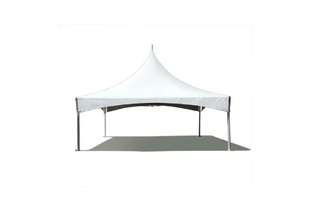 20x20 High Peak tent