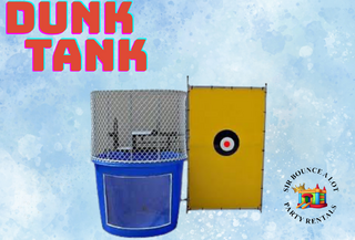 Dunk Tank