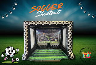 Soccer Shootout