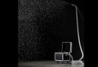 Snow Machine