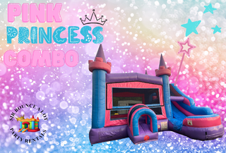 Pink Princess Combo