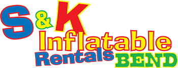 S&K Inflatable Rentals (2 Offices Bend & Corvallis)