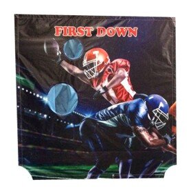 Football Carnival Game