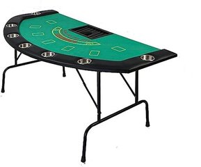 Poker  Blackjack Tables