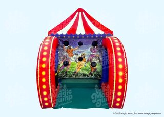 Football Carnival Game
