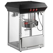 Pop Corn Machine