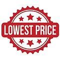 Lowest Price Badge