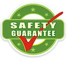 Safety Badge