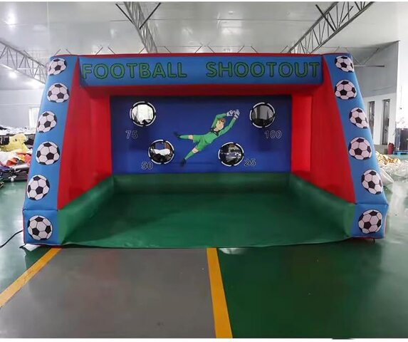 Soccer Shootout