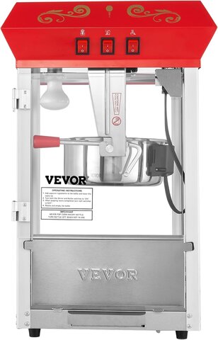 Popcorn Machine