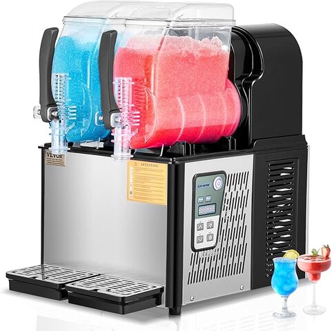 Slushy Machine