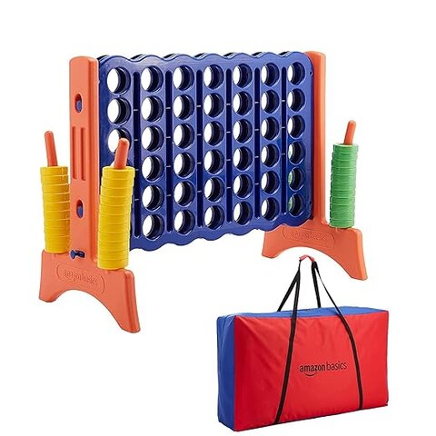 Giant Connect 4