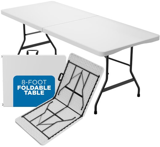 8ft Tables
