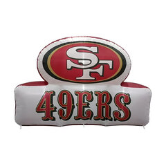 49ers Inflatable
