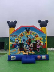 Mickey Mouse Clubhouse 