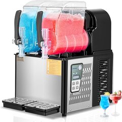 Slushy Machine