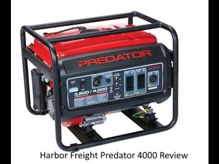 Generator Rental