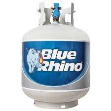 25lb Propane Tank rental