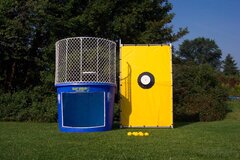 Dunk Tank