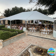 Tents 30Ft Wide <p>(30x30 - 30x90)</p>  