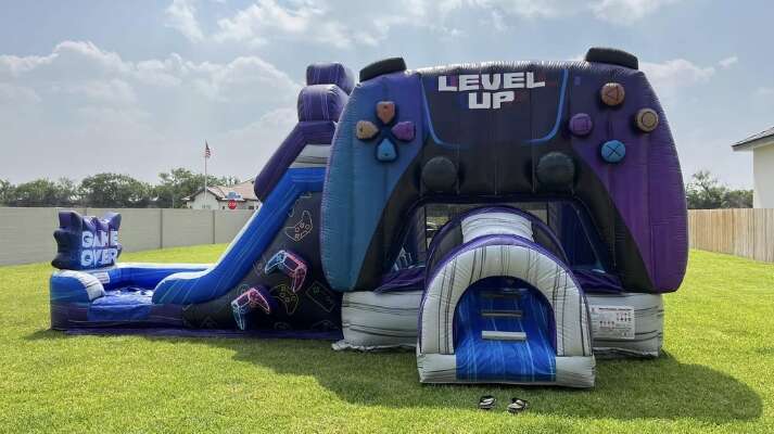 Bounce House Rentals