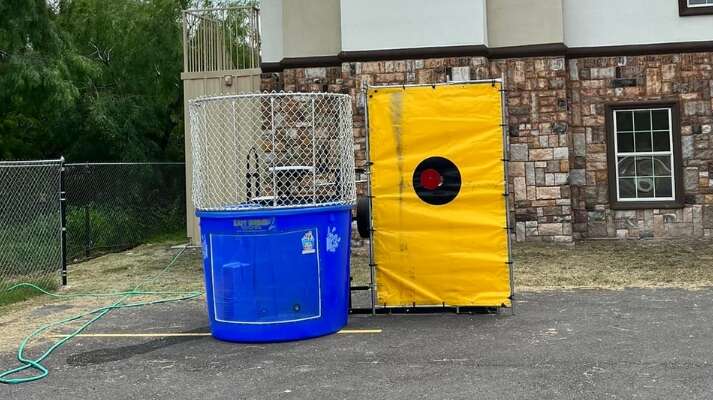 Dunk Tank Rentals