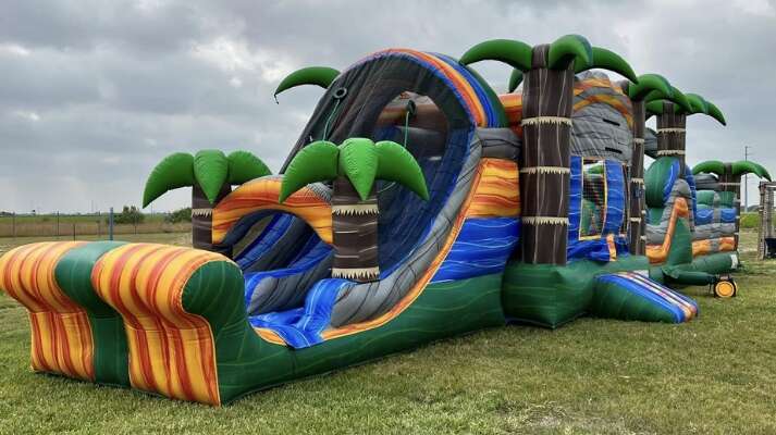 Obstacle Course Rentals