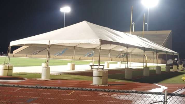Tent Rentals