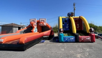 Interactive Games Rentals