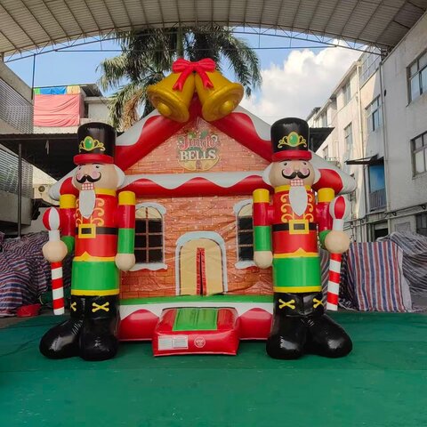 The Nutcracker