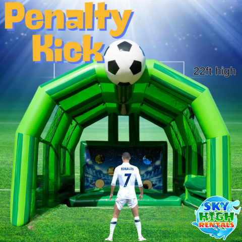 Penalty Kick