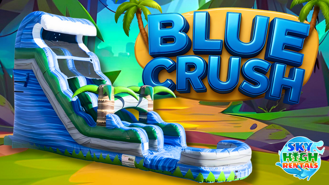 Blue Crush