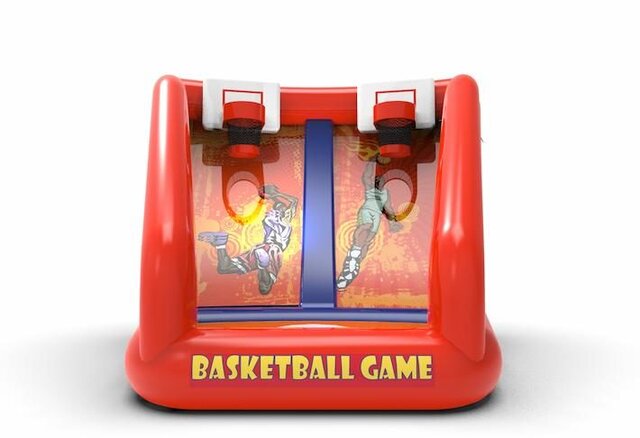 Basketball Shoot Out
