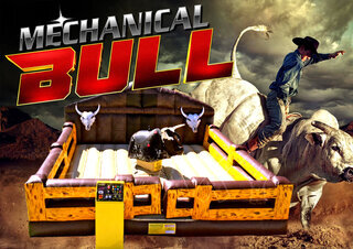 Mechanical Bull