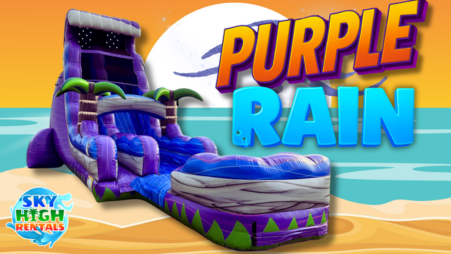 Purple Rain