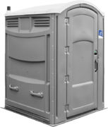 ADA Porta Potty