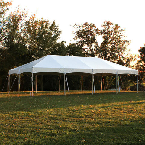 20x40 Frame Tent