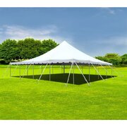 40 x 40 High Peak Tent