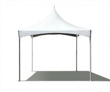 10x10 Tent 