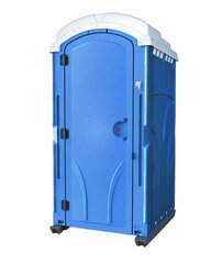 Porta Potty